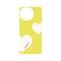 プレミアムパネル［ Two Hearts - Yellow ］