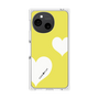 プレミアムパネル［ Two Hearts - Yellow ］