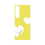 プレミアムパネル［ Two Hearts - Yellow ］