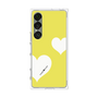 プレミアムパネル［ Two Hearts - Yellow ］