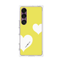 プレミアムパネル［ Two Hearts - Yellow ］