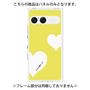 プレミアムパネル［ Two Hearts - Yellow ］