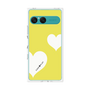 プレミアムパネル［ Two Hearts - Yellow ］
