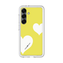 プレミアムパネル［ Two Hearts - Yellow ］