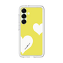 プレミアムパネル［ Two Hearts - Yellow ］