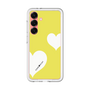 プレミアムパネル［ Two Hearts - Yellow ］