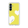 プレミアムパネル［ Two Hearts - Yellow ］
