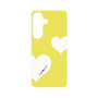 プレミアムパネル［ Two Hearts - Yellow ］