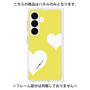 プレミアムパネル［ Two Hearts - Yellow ］