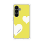 プレミアムパネル［ Two Hearts - Yellow ］