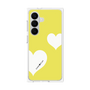 プレミアムパネル［ Two Hearts - Yellow ］