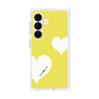 プレミアムパネル［ Two Hearts - Yellow ］