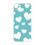プレミアムパネル［ Dot Hearts - Blue ］
