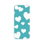 プレミアムパネル［ Dot Hearts - Blue ］