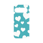 プレミアムパネル［ Dot Hearts - Blue ］