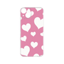 プレミアムパネル［ Dot Hearts - Pink ］