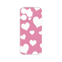 プレミアムパネル［ Dot Hearts - Pink ］
