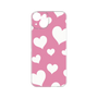 プレミアムパネル［ Dot Hearts - Pink ］