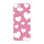 プレミアムパネル［ Dot Hearts - Pink ］