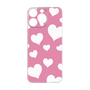 プレミアムパネル［ Dot Hearts - Pink ］