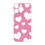 プレミアムパネル［ Dot Hearts - Pink ］