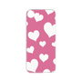 プレミアムパネル［ Dot Hearts - Pink ］