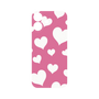 プレミアムパネル［ Dot Hearts - Pink ］