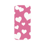 プレミアムパネル［ Dot Hearts - Pink ］