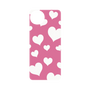 プレミアムパネル［ Dot Hearts - Pink ］
