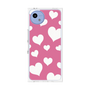 プレミアムパネル［ Dot Hearts - Pink ］