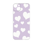 プレミアムパネル［ Dot Hearts - Purple ］
