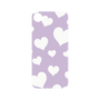 プレミアムパネル［ Dot Hearts - Purple ］