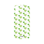プレミアムパネル［ Stripe Hearts - Green ］
