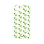 プレミアムパネル［ Stripe Hearts - Green ］