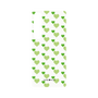 プレミアムパネル［ Stripe Hearts - Green ］
