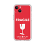 プレミアムパネル［ FRAGILE - Red ］