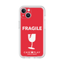 プレミアムパネル［ FRAGILE - Red ］