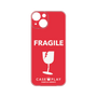 プレミアムパネル［ FRAGILE - Red ］