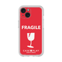 プレミアムパネル［ FRAGILE - Red ］