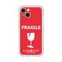 プレミアムパネル［ FRAGILE - Red ］