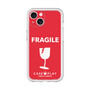 プレミアムパネル［ FRAGILE - Red ］