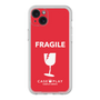 プレミアムパネル［ FRAGILE - Red ］
