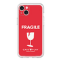 プレミアムパネル［ FRAGILE - Red ］