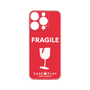 プレミアムパネル［ FRAGILE - Red ］