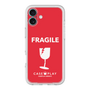 プレミアムパネル［ FRAGILE - Red ］
