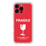 プレミアムパネル［ FRAGILE - Red ］