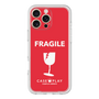 プレミアムパネル［ FRAGILE - Red ］
