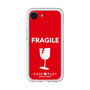 プレミアムパネル［ FRAGILE - Red ］