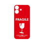 プレミアムパネル［ FRAGILE - Red ］