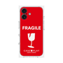 プレミアムパネル［ FRAGILE - Red ］